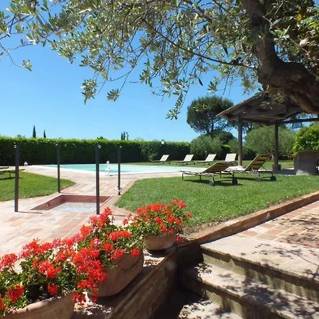 Villa Almone Sleeps 12