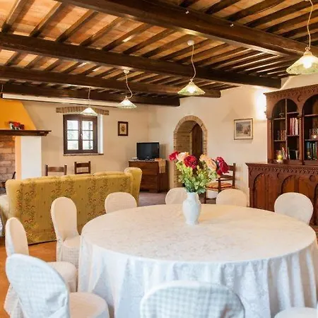 וילה Almone Sleeps 12 *